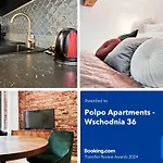Polpo Apartments - Wschodnia 36