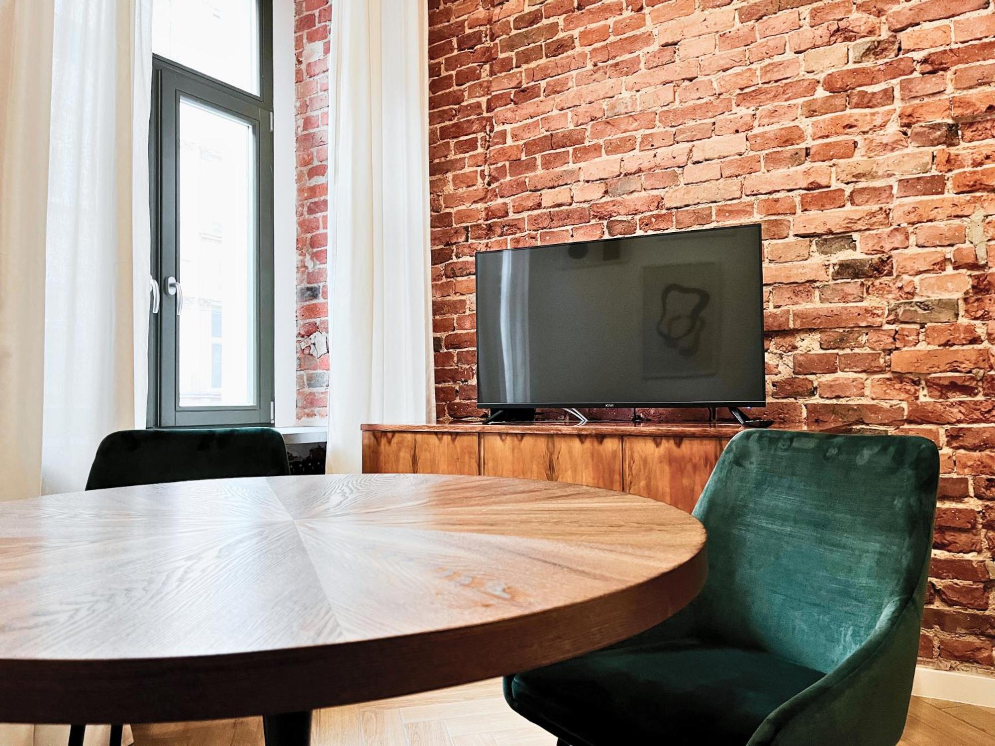 Apartament Polpo - Wschodnia 36 Łódź