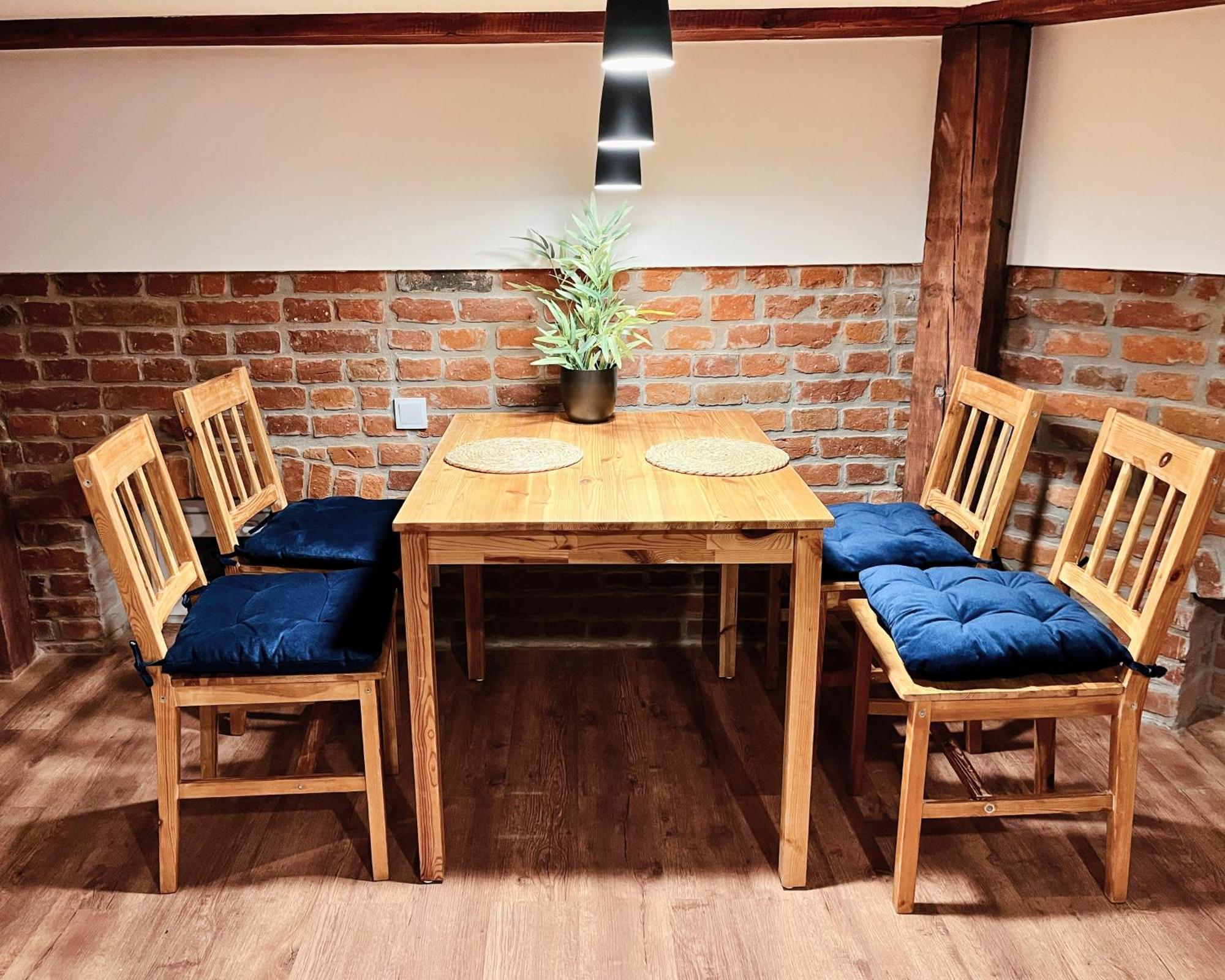 Polpo - Wschodnia 36 Apartament
