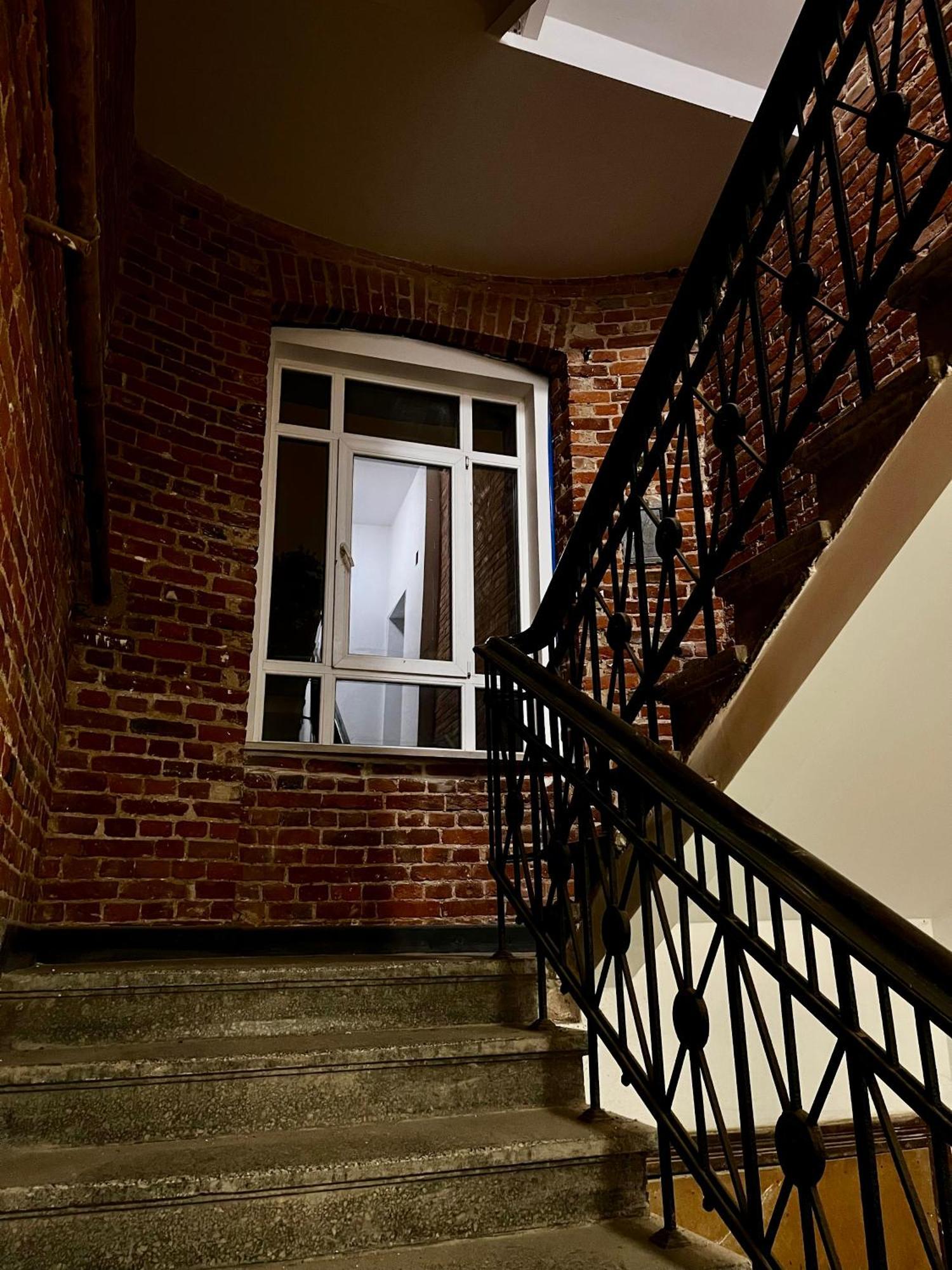 Apartament Polpo - Wschodnia 36