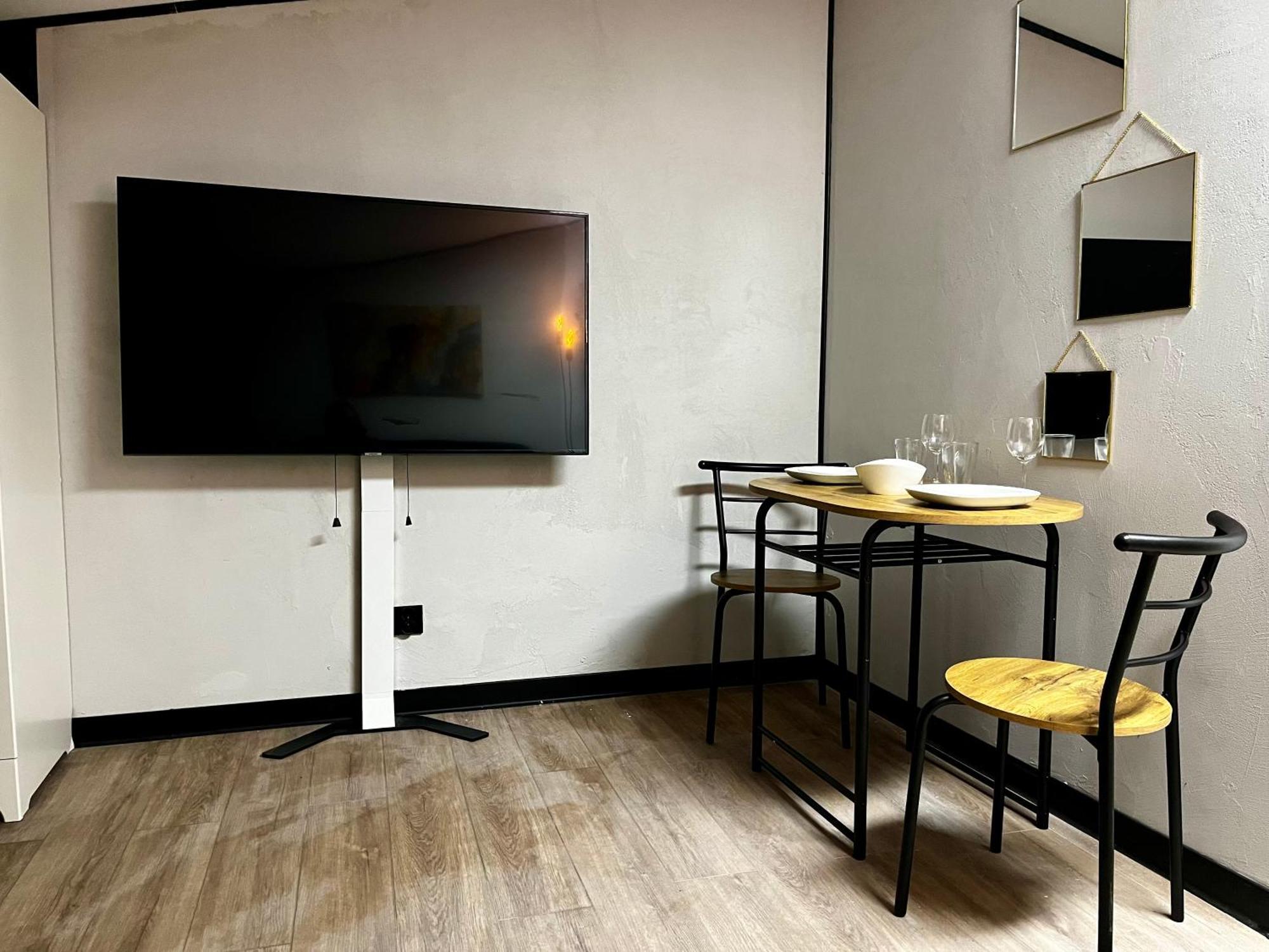 Polpo - Wschodnia 36 Apartament *
